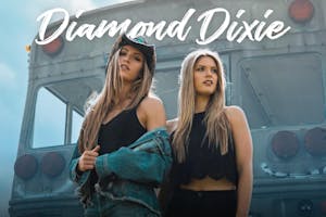 Cancelled Diamond Dixie Country Duo Tickets Madlife