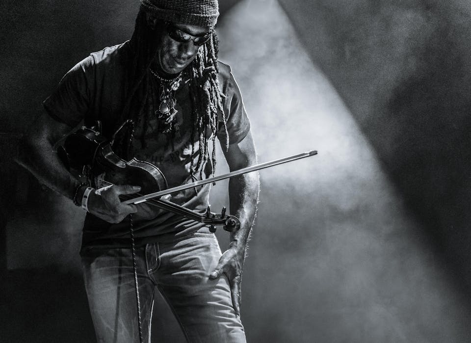 Boyd Tinsley Tickets The Attic At Rock Brothers Brewing Tampa Fl December 12th 2019 The Attic