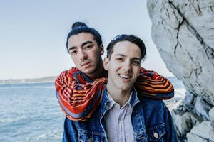 Oshima Brothers At The Parlor Room Tickets The Parlor