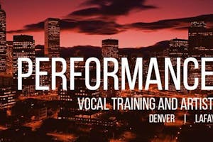 Performance High Showcase Tickets The Walnut Room