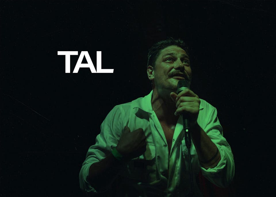 Tal Good Company Tickets The Attic At Rock Brothers Brewing Tampa Fl December 1st 2019 The Attic