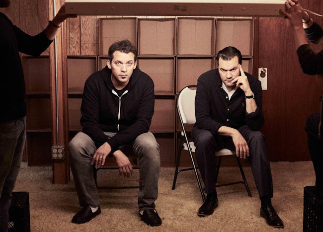 college street music hall