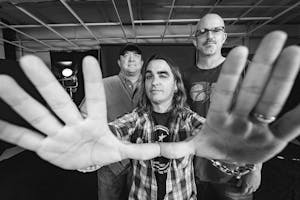 Cody Canada And The Departed Tickets John T Floore