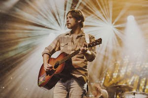 Cody Cannon Of Whiskey Myers Tickets John T Floore