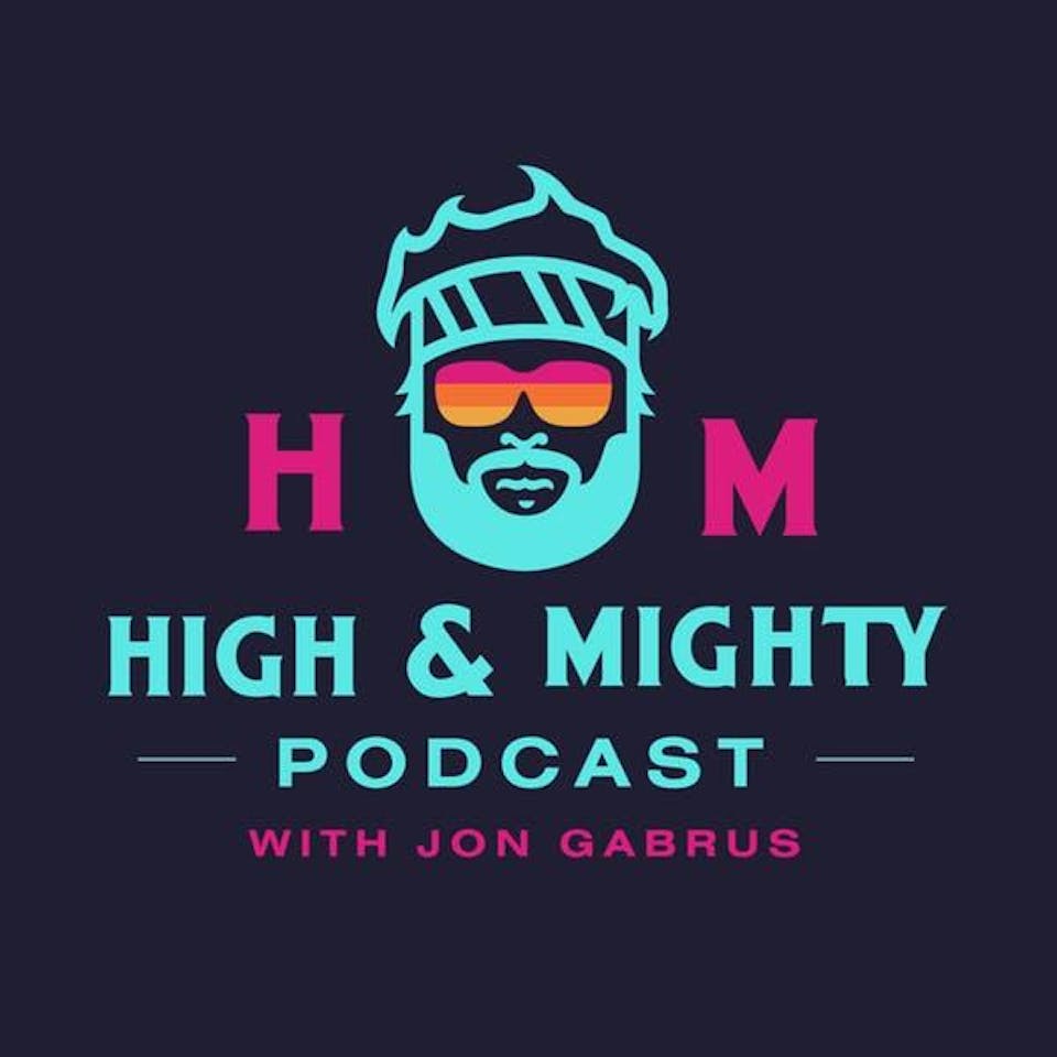 High Mighty W Jon Gabrus The North Door Tickets The