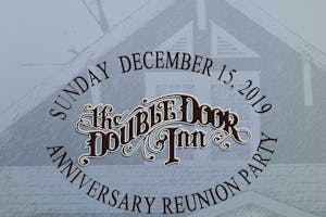 Double Door Inn Anniversary Reunion Party Tickets