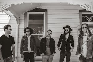 The Coffis Brothers Kingsborough Tickets Ivy Room