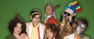 of Montreal of Montreal