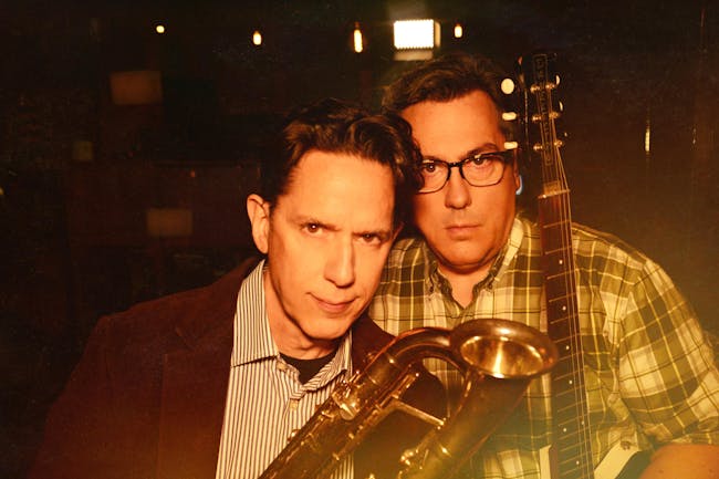An Evening With They Might Be Giants