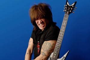Michael Angelo Batio Tickets Radio Room Greenville Sc
