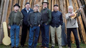 Marley's Ghost and Friends: A Benefit for the Freight & Salvage