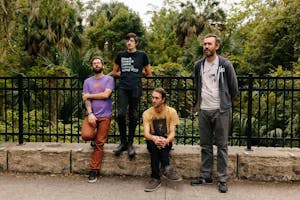 Ajj Tickets Green Room Flagstaff Az February 12th