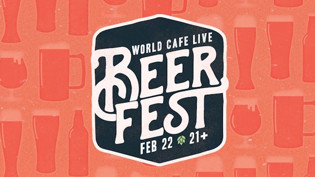 WCL Beer Fest