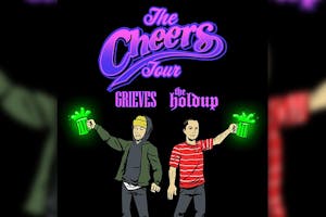Grieves The Holdup Tickets Radio Room Greenville Sc
