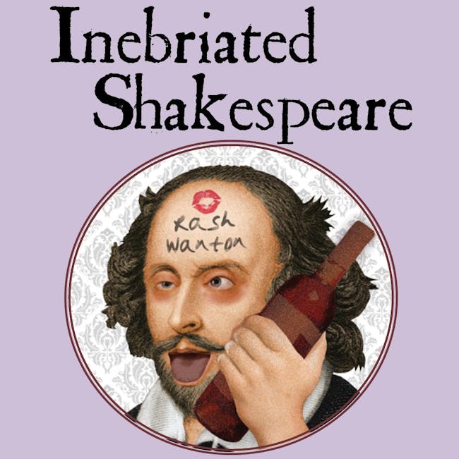 Inebriated Shakespeare: Hamlet