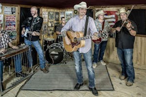Eleven Hundred Springs Tickets John T Floore Country