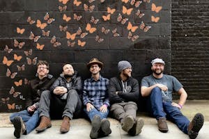Pert Near Sandstone Tickets Tonic Room Chicago Il