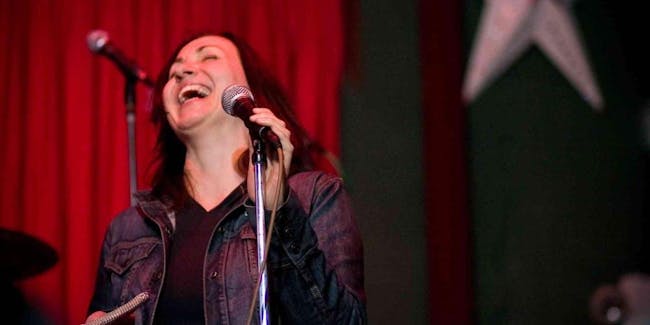 Mortified Doomed Valentine's Late Show 8:30 PM Mortified Doomed Valentine's Late Show 8:30 PM