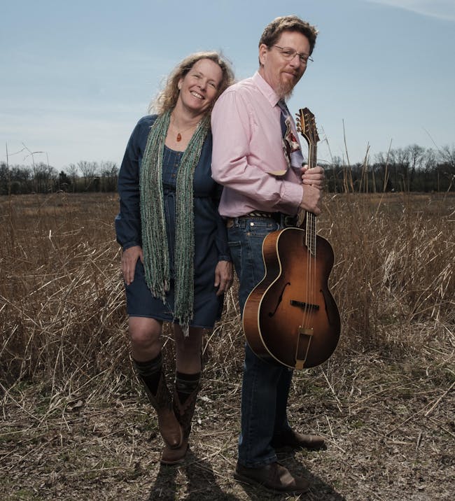 Parlor Session 6 Tim O Brien W Jan Fabricius At The