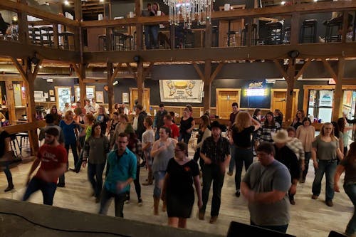 Wildwood Saloon Live Music Country Music Bbq Barbecue