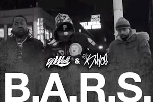 B A R S Banging Out Real Sh T Tickets B Side Lounge