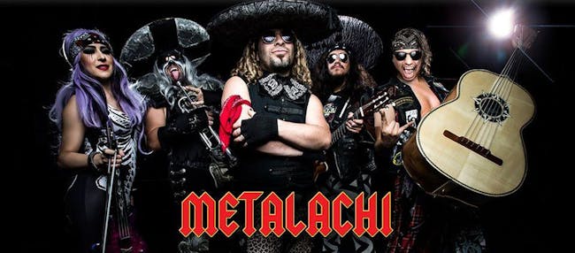 Metalachi Metalachi