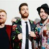 Jukebox The Ghost Jukebox The Ghost