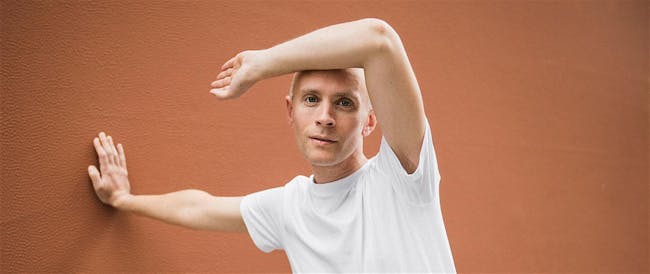 Jens Lekman