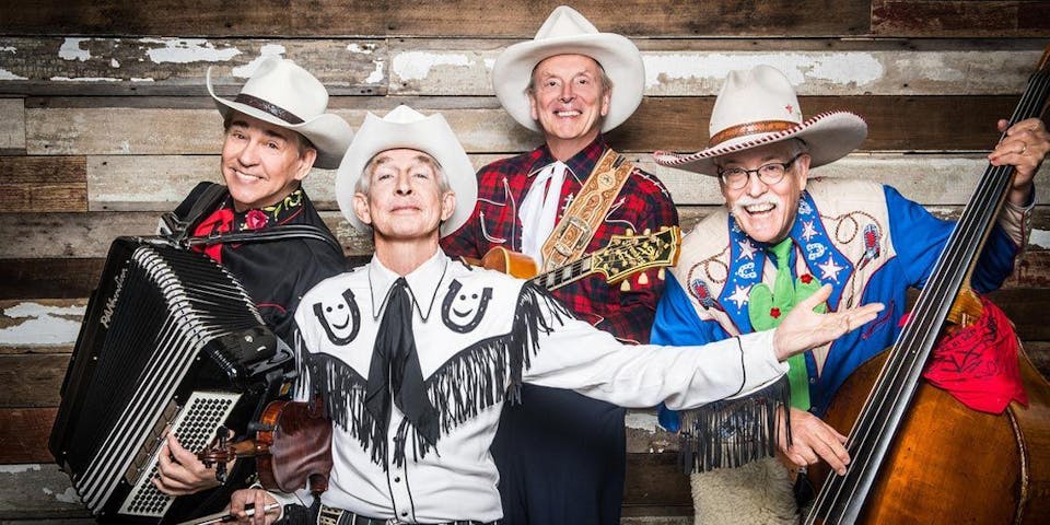 Riders In The Sky Tickets The Attic At Rock Brothers Brewing Tampa Fl March 5th 2020 The Attic