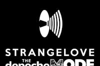 Strange Love Tribute to Depeche Mode Strange Love Tribute to Depeche Mode