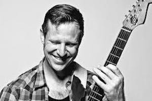 Guy Forsyth Band Guy Forsyth Band