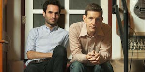 Julian Lage & Chris Eldridge