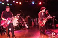 The Cure Tribute by The Curse "Robert Smith's Birthday Celebration" The Cure Tribute by The Curse "Robert Smith's Birthday Celebration"