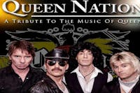 Queen Tribute by Queen Nation Queen Tribute by Queen Nation
