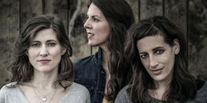 *The Wailin' Jennys (9/26/20)*