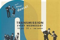 Transmission Transmission