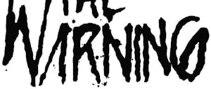 The Warning The Warning