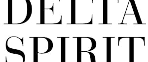 Delta Spirit Delta Spirit
