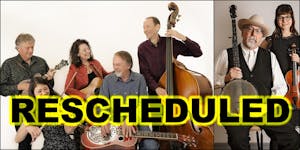 Kathy Kallick Band and April Verch & Joe Newberry