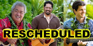 Masters of Hawaiian Music