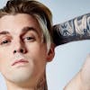 Aaron Carter Aaron Carter