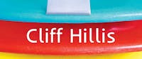 Cliff Hillis Cliff Hillis