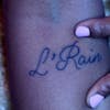 L'Rain L'Rain