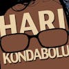 Hari Kondabolu Hari Kondabolu