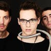The Wrecks The Wrecks