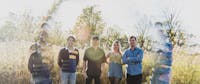 Surfer Blood Surfer Blood