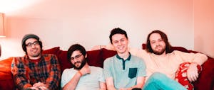 Hot Mulligan Hot Mulligan