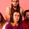 Peach Pit Peach Pit